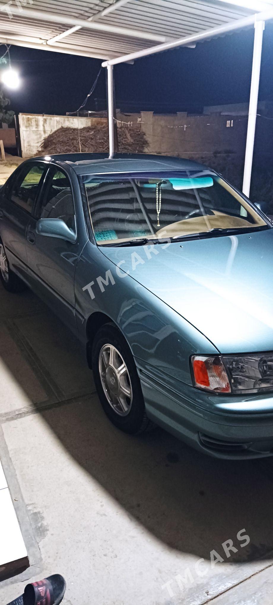 Toyota Avalon 1997 - 115 000 TMT - Ёлётен - img 6