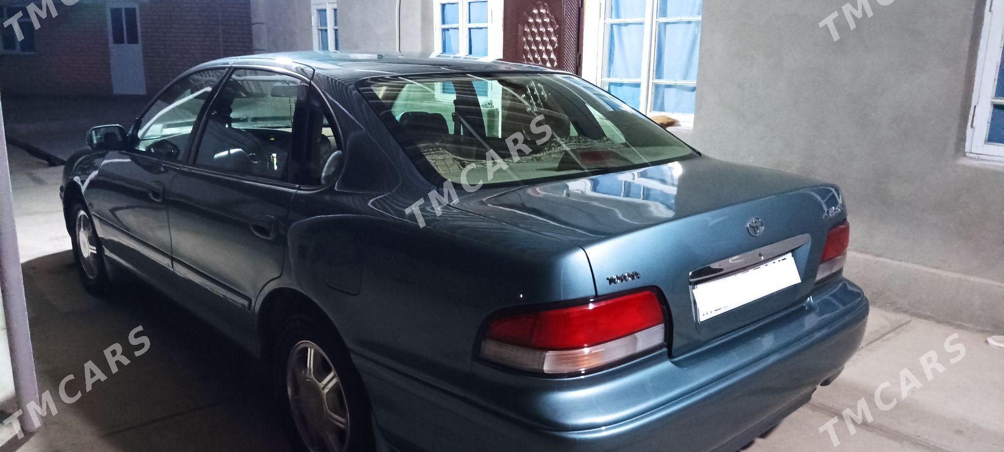 Toyota Avalon 1997 - 115 000 TMT - Ёлётен - img 5