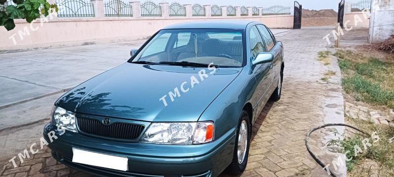 Toyota Avalon 1997 - 115 000 TMT - Ёлётен - img 8