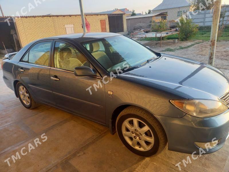 Toyota Camry 2003 - 120 000 TMT - Mary - img 6