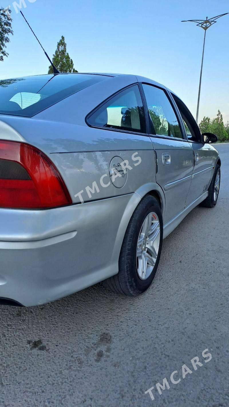 Opel Vectra 2001 - 51 000 TMT - Daşoguz - img 3