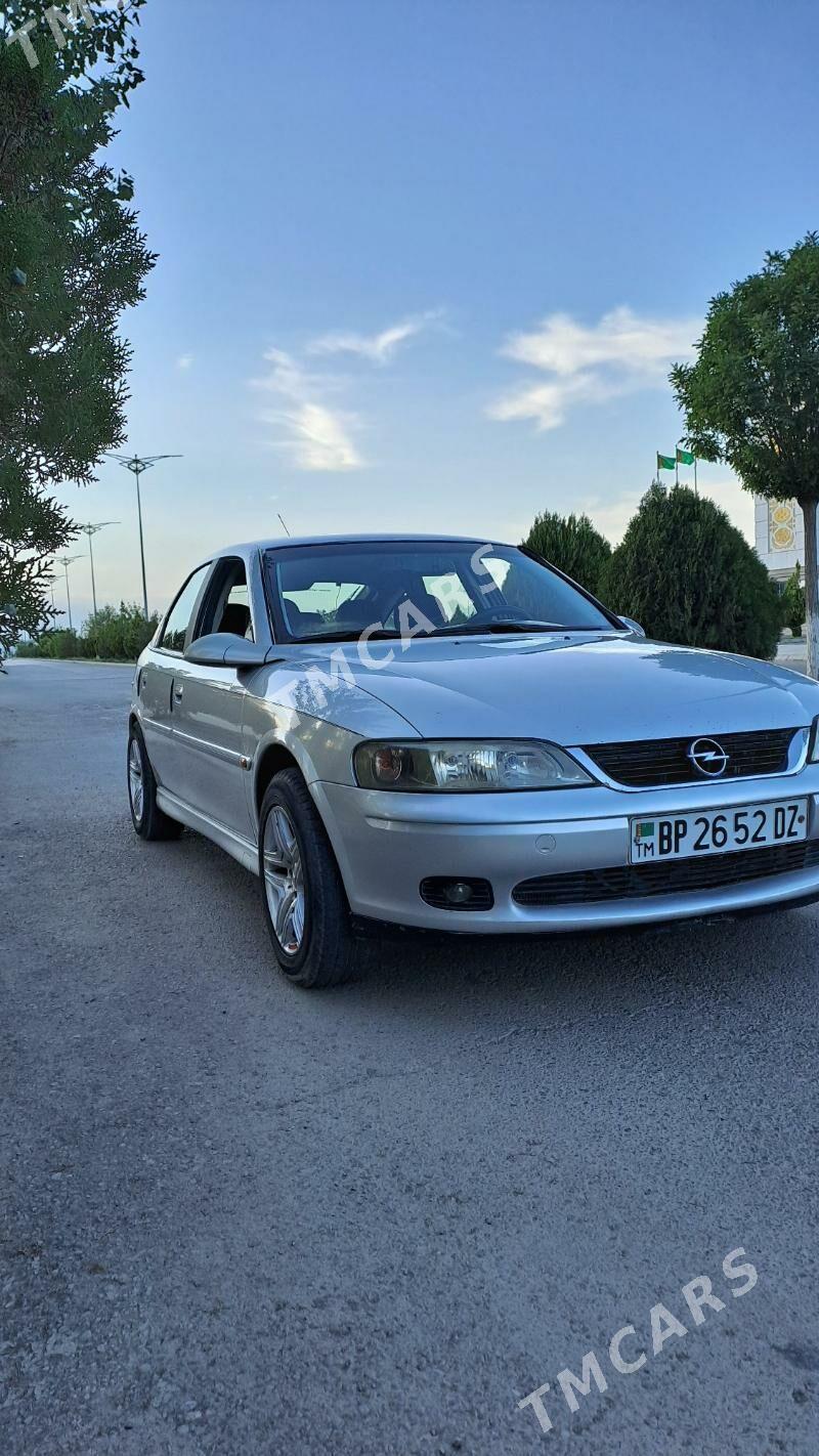 Opel Vectra 2001 - 51 000 TMT - Daşoguz - img 4