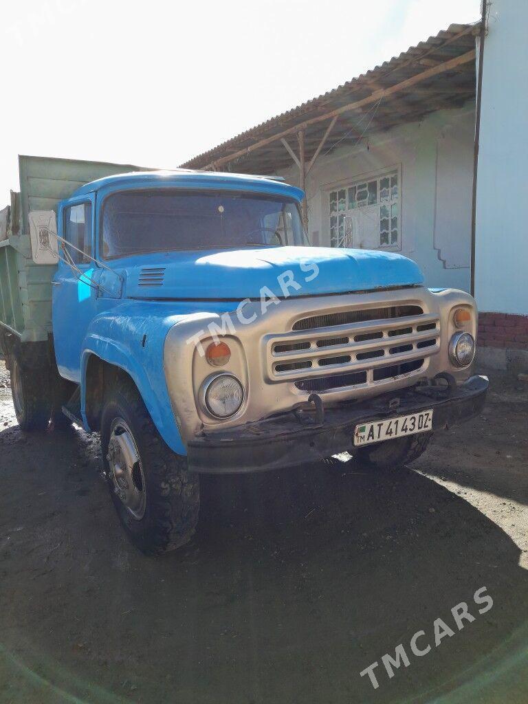 Zil 130 1993 - 20 000 TMT - Шабатский этрап - img 2