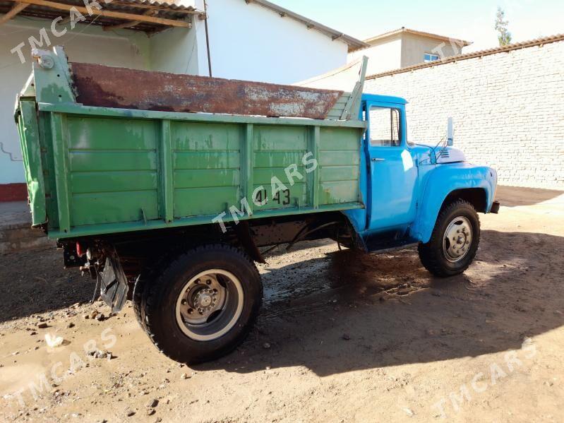 Zil 130 1993 - 20 000 TMT - Шабатский этрап - img 3