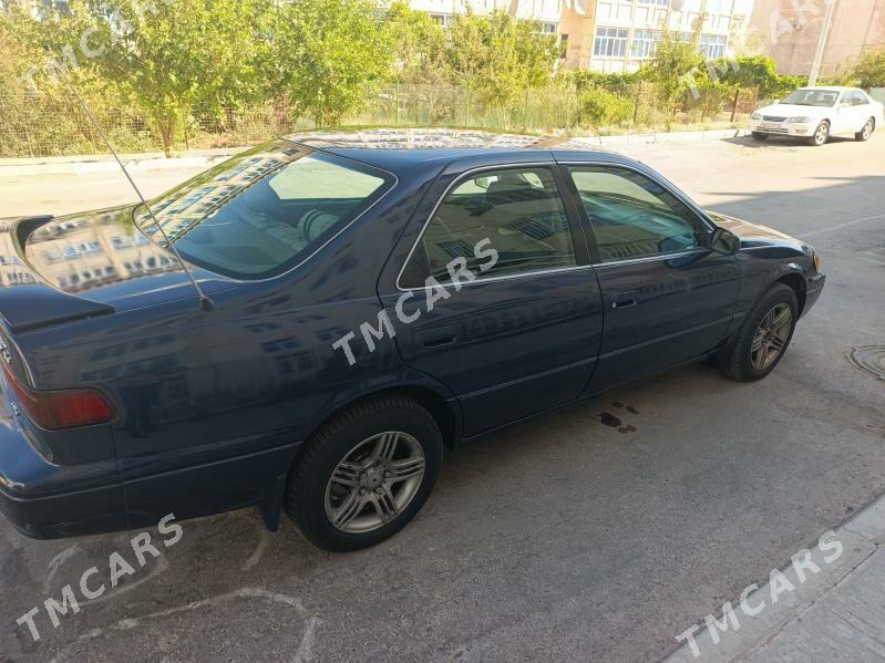 Toyota Camry 1999 - 95 000 TMT - Туркменабат - img 2