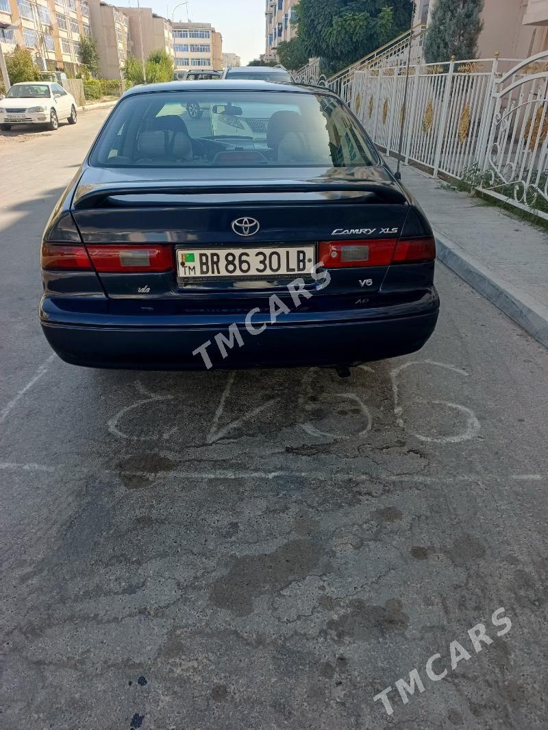 Toyota Camry 1999 - 95 000 TMT - Туркменабат - img 3