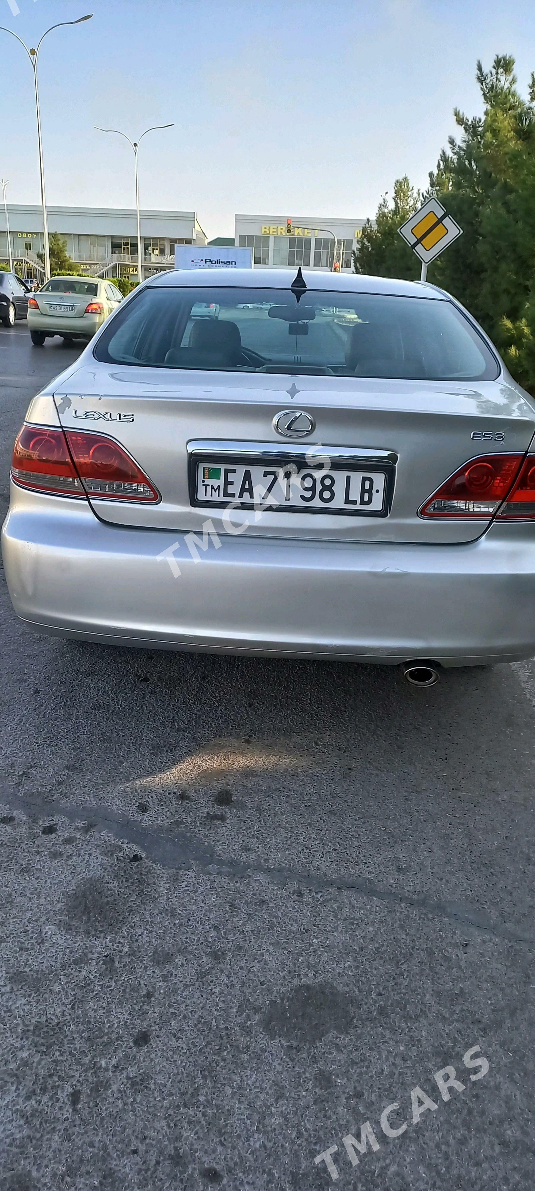 Lexus ES 330 2004 - 145 000 TMT - Türkmenabat - img 2