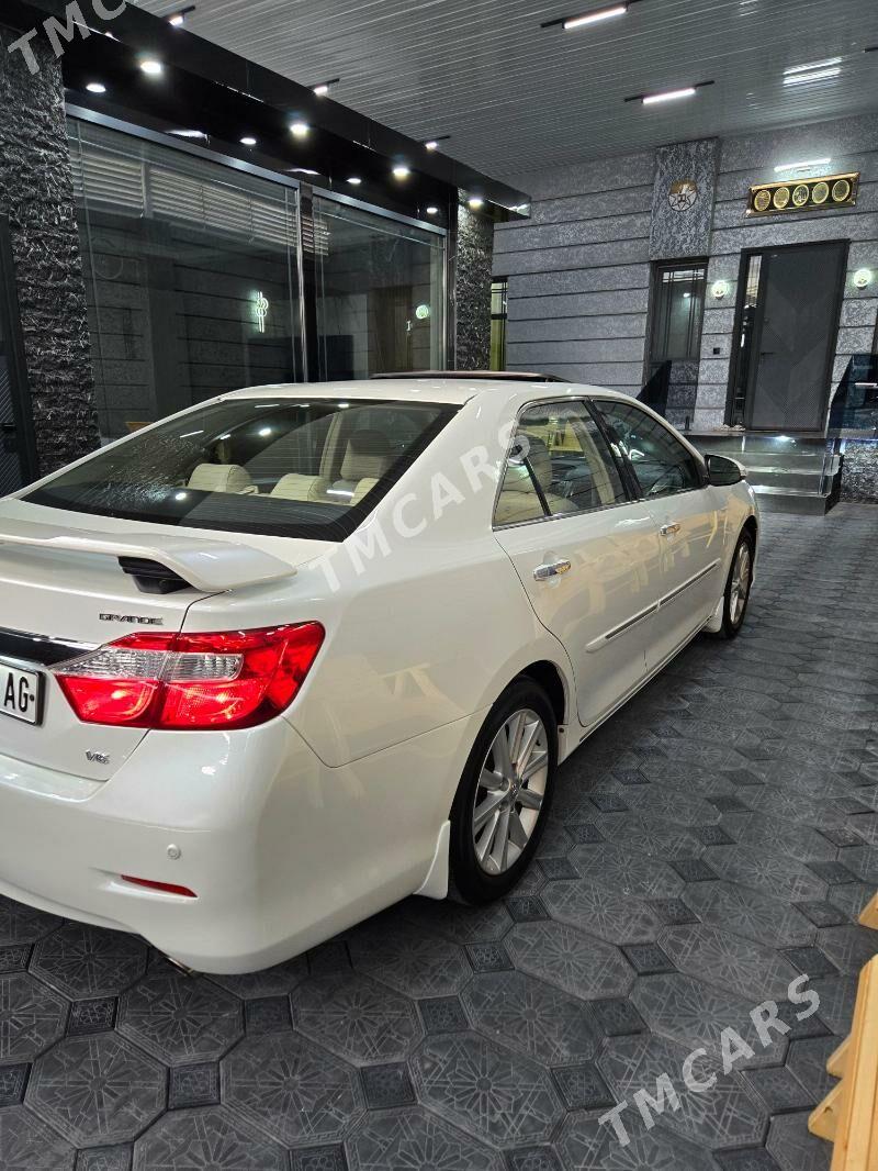 Toyota Aurion 2013 - 405 000 TMT - Чоганлы - img 4