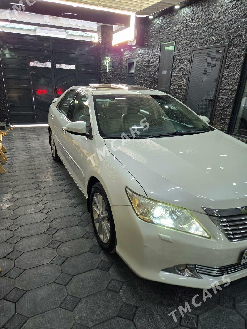 Toyota Aurion 2013 - 405 000 TMT - Чоганлы - img 2