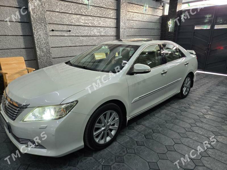 Toyota Aurion 2013 - 405 000 TMT - Çoganly - img 3