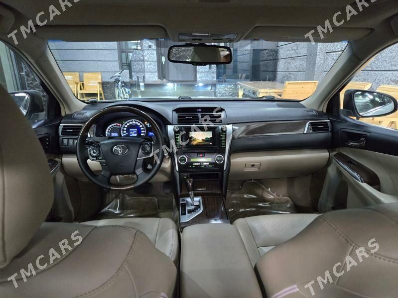 Toyota Aurion 2013 - 405 000 TMT - Чоганлы - img 6