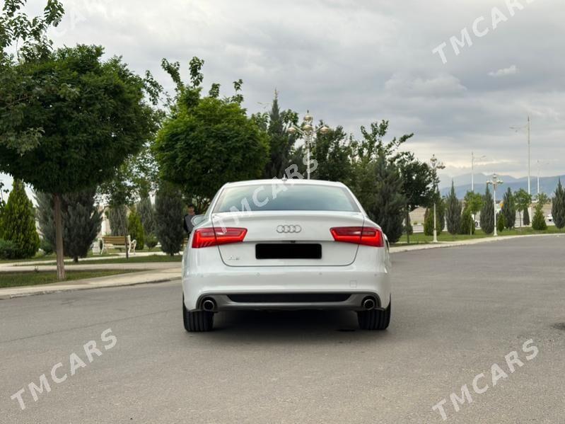 Audi A6 2012 - 400 000 TMT - Ашхабад - img 4