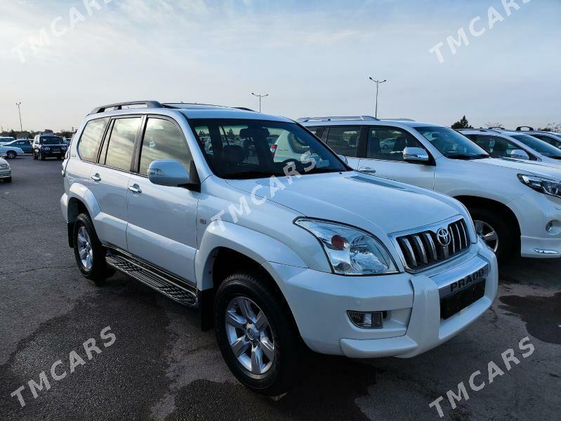 Toyota Land Cruiser Prado 2009 - 591 000 TMT - Туркменабат - img 2