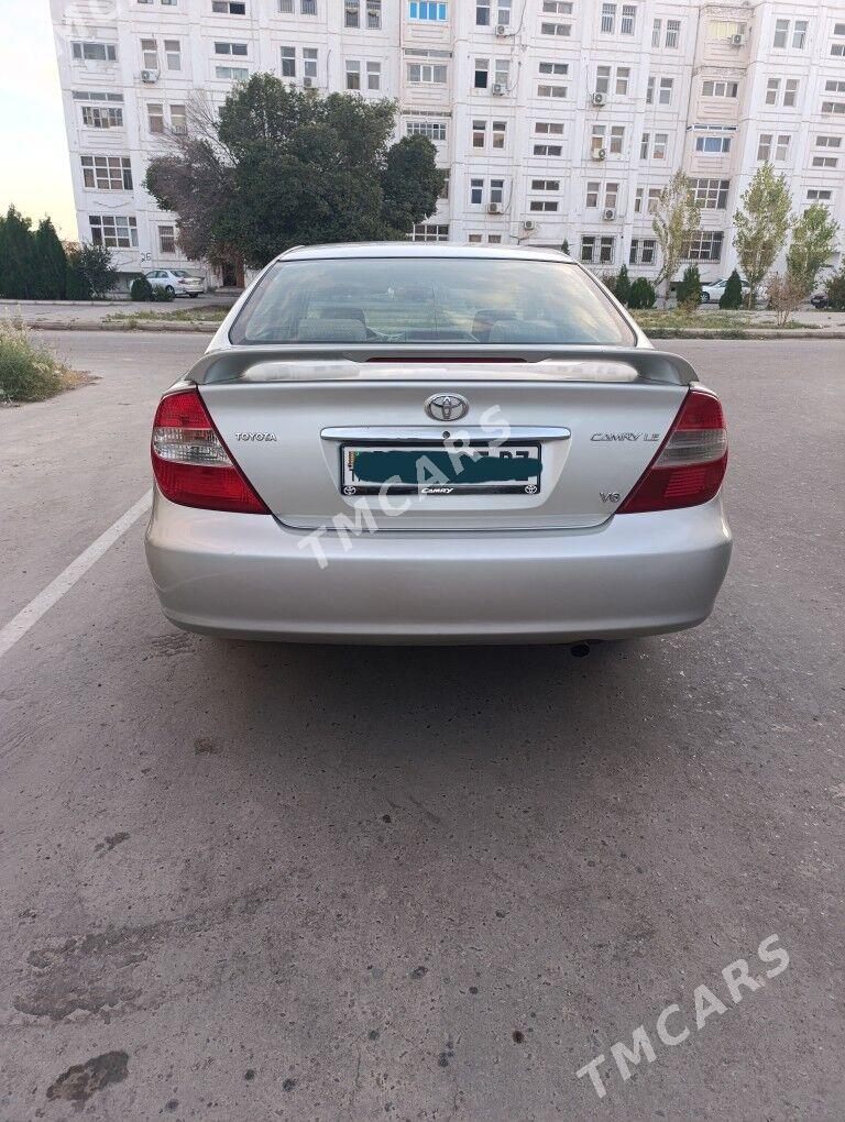 Toyota Camry 2003 - 130 000 TMT - Дашогуз - img 2