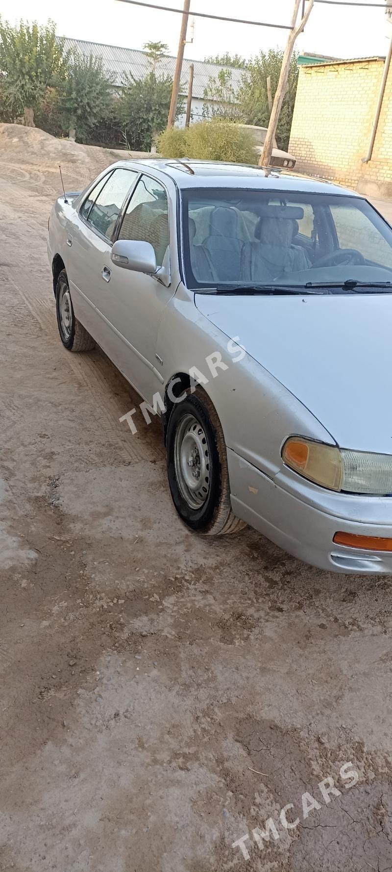 Toyota Camry 1994 - 58 000 TMT - Ходжамбаз - img 3