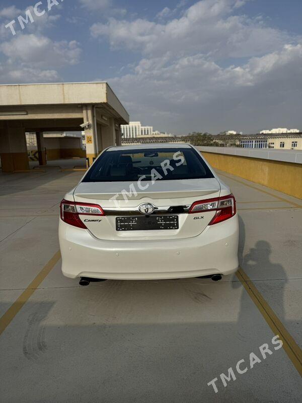 Toyota Camry 2012 - 240 000 TMT - Ашхабад - img 4