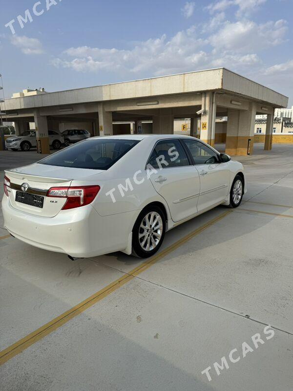 Toyota Camry 2012 - 240 000 TMT - Ашхабад - img 5