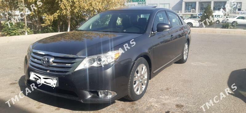 Toyota Avalon 2010 - 265 000 TMT - Mary - img 2