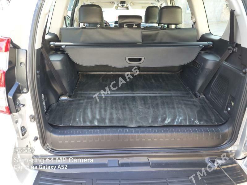 Toyota Land Cruiser Prado 2014 - 550 000 TMT - Balkanabat - img 2