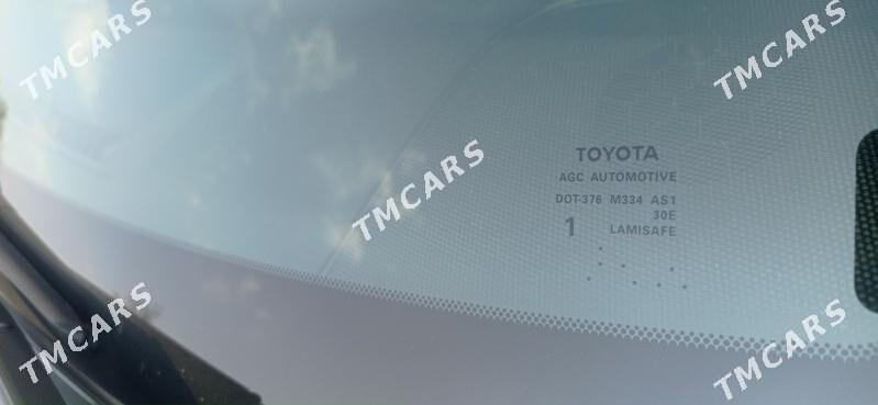 Toyota Camry 2012 - 189 000 TMT - Ашхабад - img 5