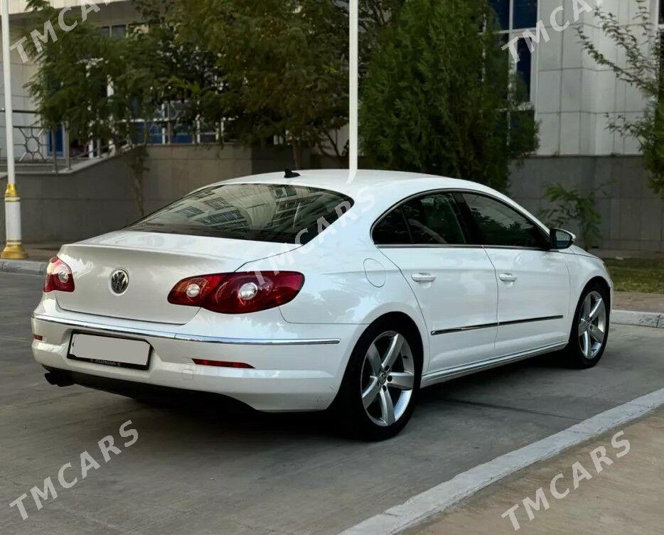 Volkswagen CC 2010 - 115 000 TMT - Aşgabat - img 4