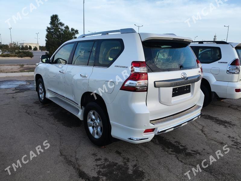 Toyota Land Cruiser Prado 2014 - 532 000 TMT - Türkmenabat - img 3