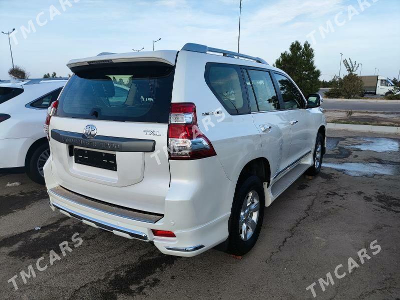 Toyota Land Cruiser Prado 2014 - 532 000 TMT - Türkmenabat - img 4