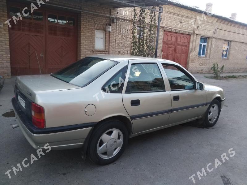 Opel Vectra 1992 - 32 000 TMT - Дашогуз - img 4