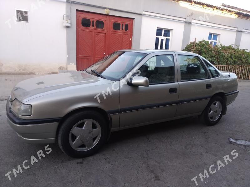 Opel Vectra 1992 - 32 000 TMT - Дашогуз - img 2