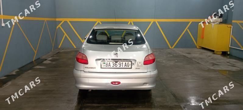 Peugeot 206 2008 - 63 000 TMT - Хитровка - img 2