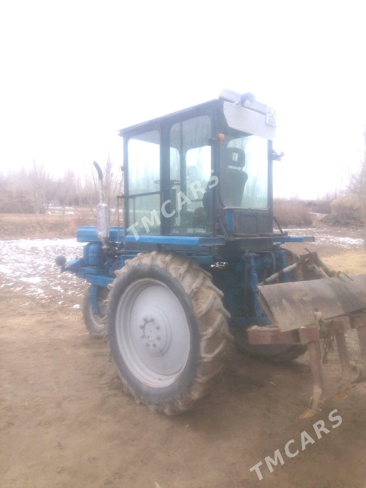 MTZ T-28 1992 - 40 000 TMT - Губадаг - img 3