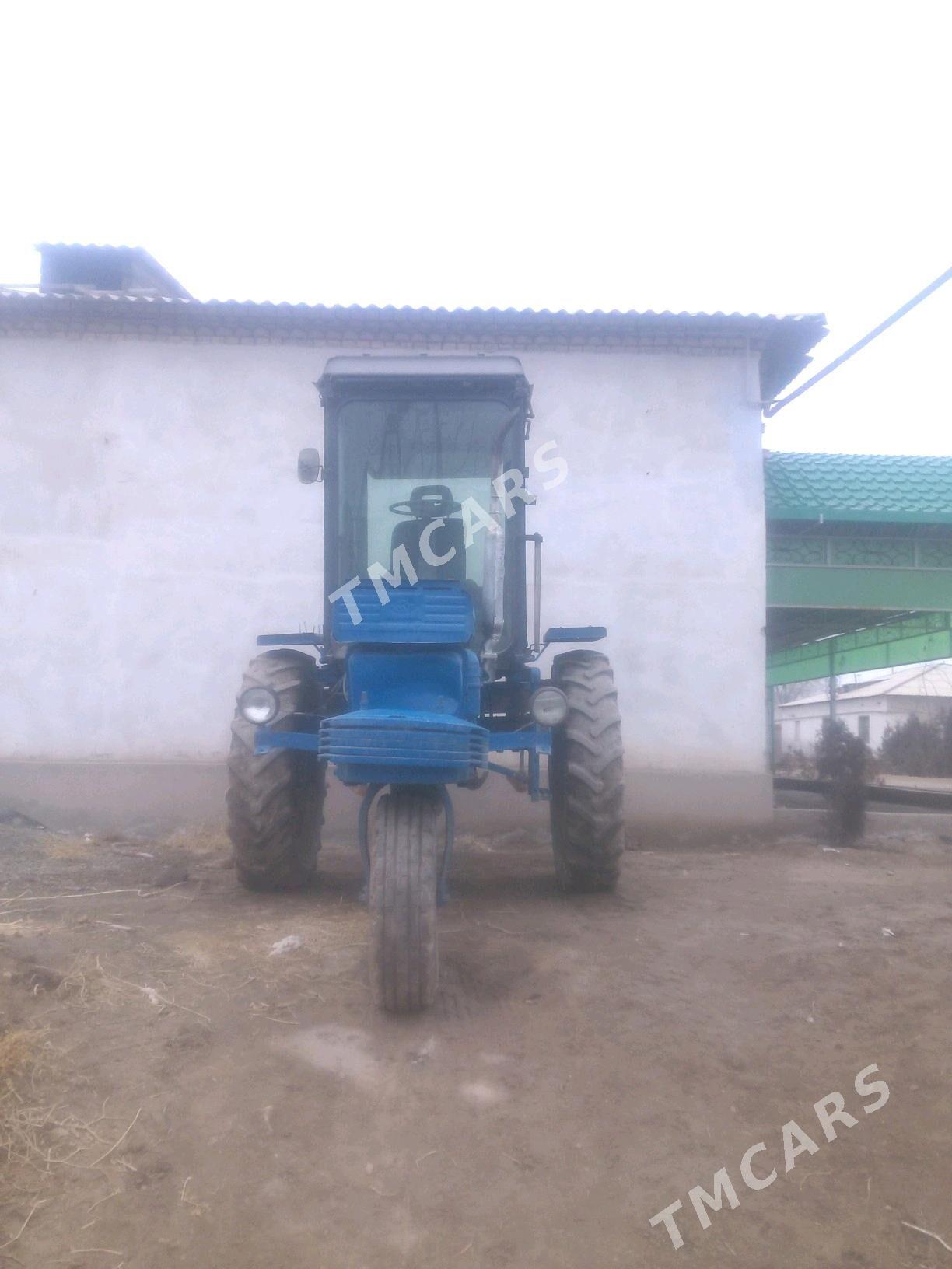 MTZ T-28 1992 - 40 000 TMT - Губадаг - img 4