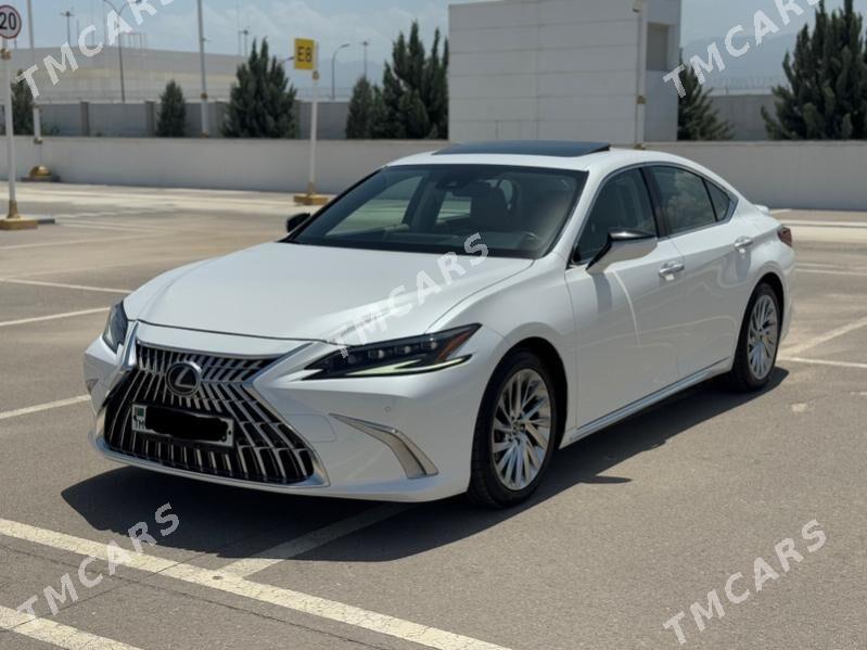 Lexus ES 350 2019 - 470 000 TMT - Aşgabat - img 3