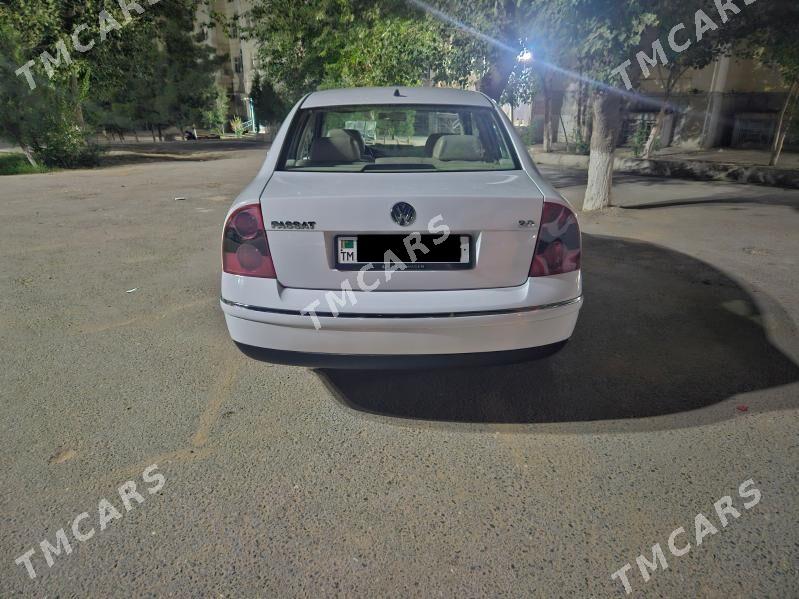 Volkswagen Passat 2004 - 87 000 TMT - Aşgabat - img 2