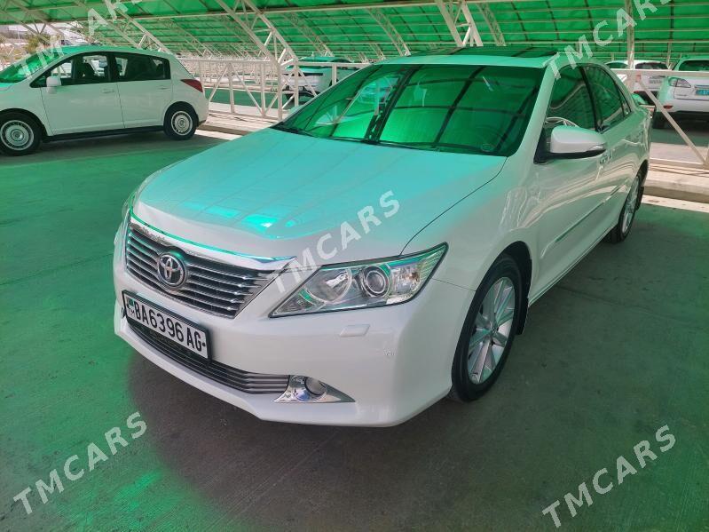 Toyota Aurion 2013 - 350 000 TMT - Aşgabat - img 6