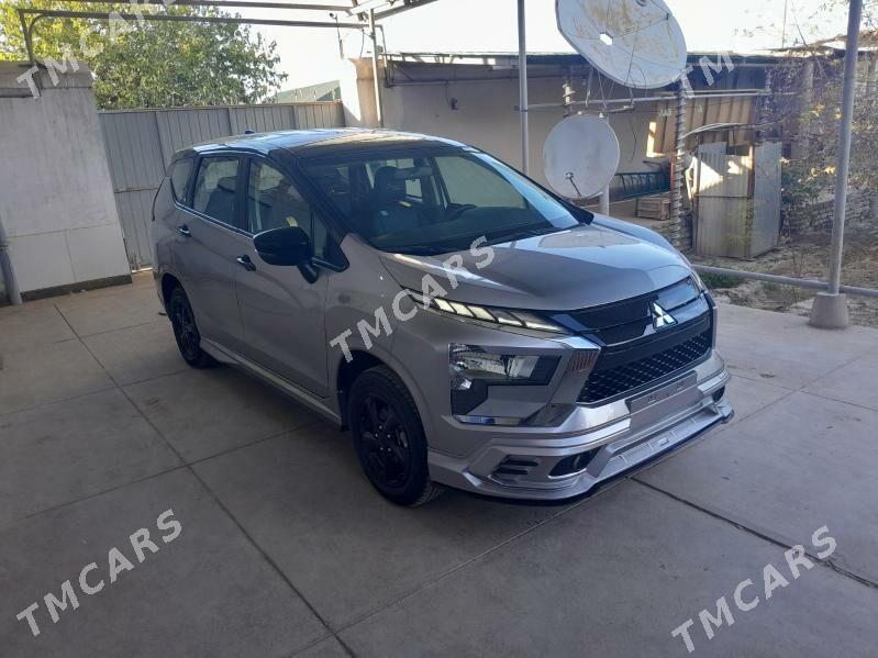 Mitsubishi Xpander 2024 - 310 000 TMT - Дашогуз - img 2