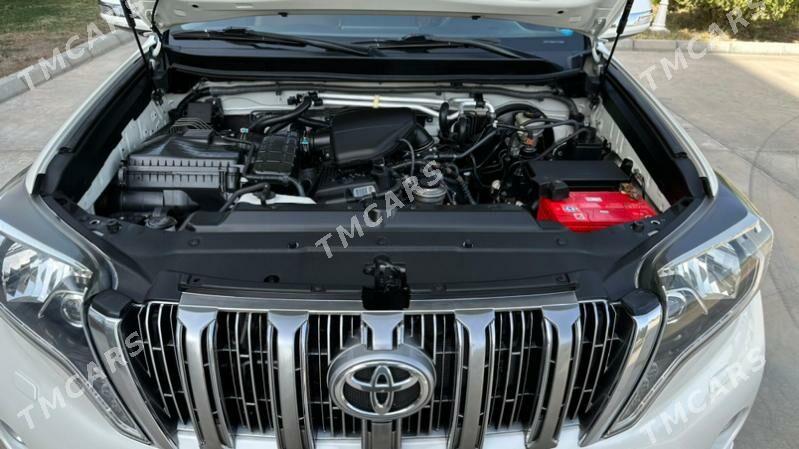 Toyota Land Cruiser Prado 2014 - 570 000 TMT - Туркменабат - img 5