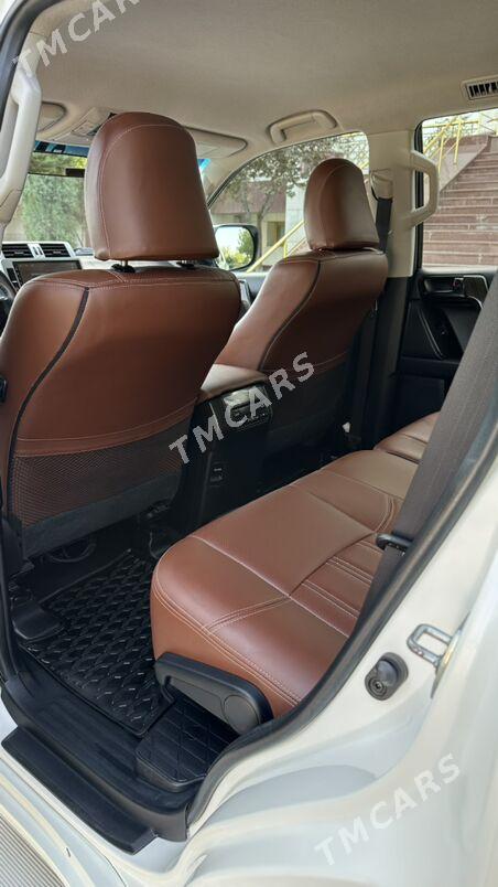 Toyota Land Cruiser Prado 2014 - 570 000 TMT - Türkmenabat - img 4