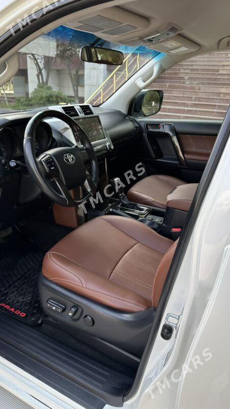 Toyota Land Cruiser Prado 2014 - 570 000 TMT - Türkmenabat - img 6