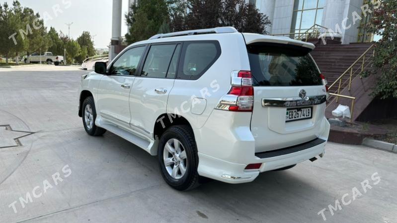 Toyota Land Cruiser Prado 2014 - 570 000 TMT - Türkmenabat - img 3