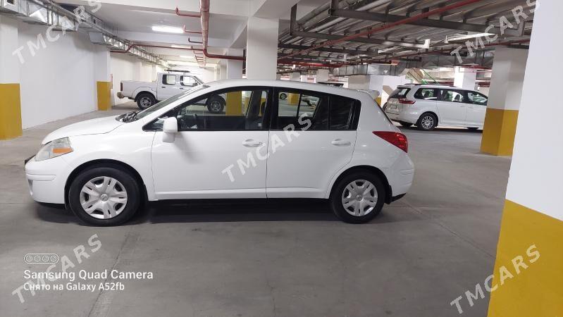 Nissan Versa 2010 - 106 000 TMT - Atatürk köç. - img 2