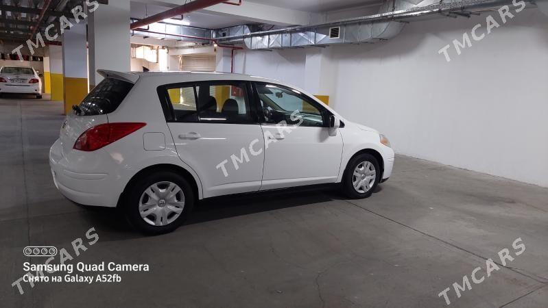 Nissan Versa 2010 - 106 000 TMT - Улица Ататурка - img 4