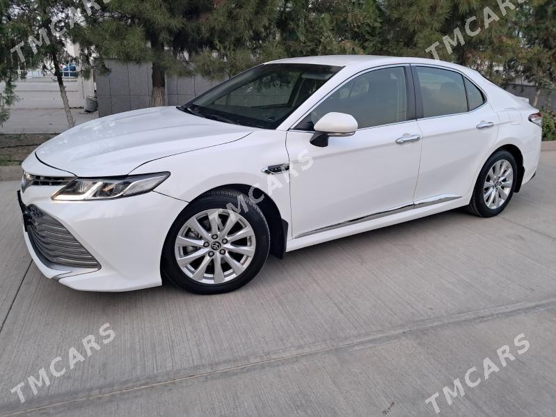 Toyota Camry 2018 - 240 000 TMT - Aşgabat - img 2