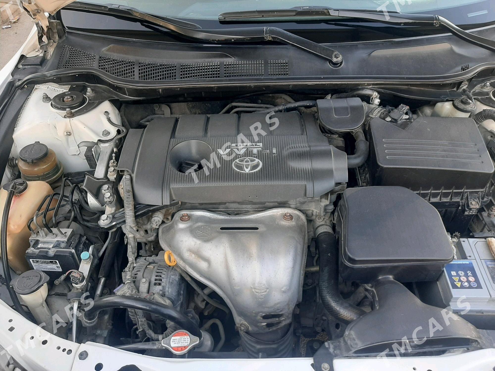 Toyota Camry 2010 - 158 000 TMT - Aşgabat - img 7