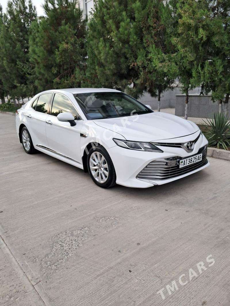 Toyota Camry 2018 - 240 000 TMT - Aşgabat - img 4