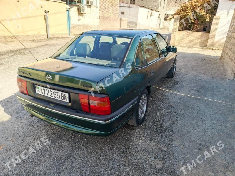 Opel Vectra 1995 - 34 000 TMT - Туркменбаши - img 4