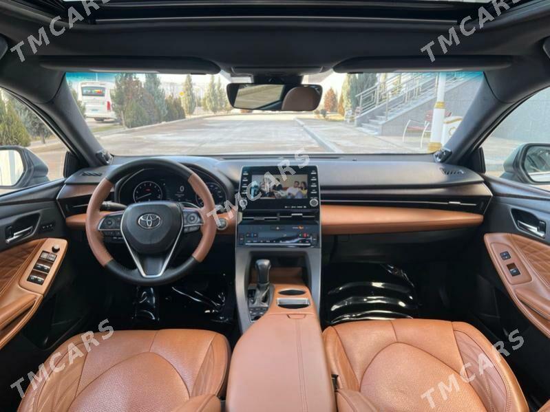 Toyota Avalon 2020 - 650 000 TMT - Ашхабад - img 6