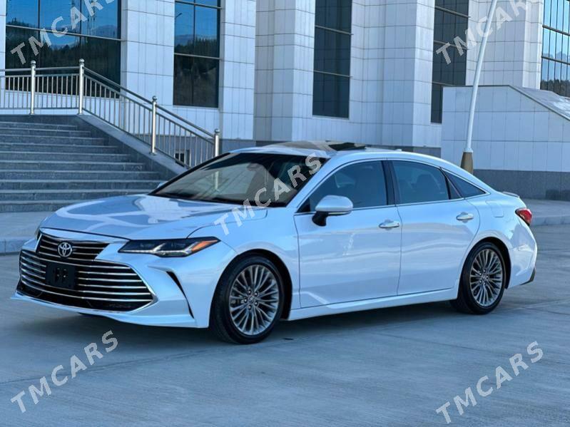 Toyota Avalon 2020 - 650 000 TMT - Aşgabat - img 4