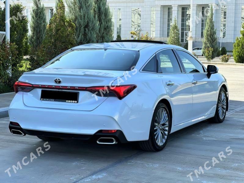 Toyota Avalon 2020 - 650 000 TMT - Ашхабад - img 10