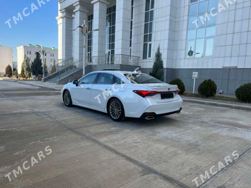 Toyota Avalon 2020 - 650 000 TMT - Ашхабад - img 8